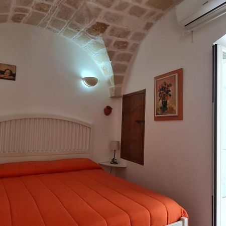 莫诺波利Il Rifugio Sul Mare别墅 外观 照片